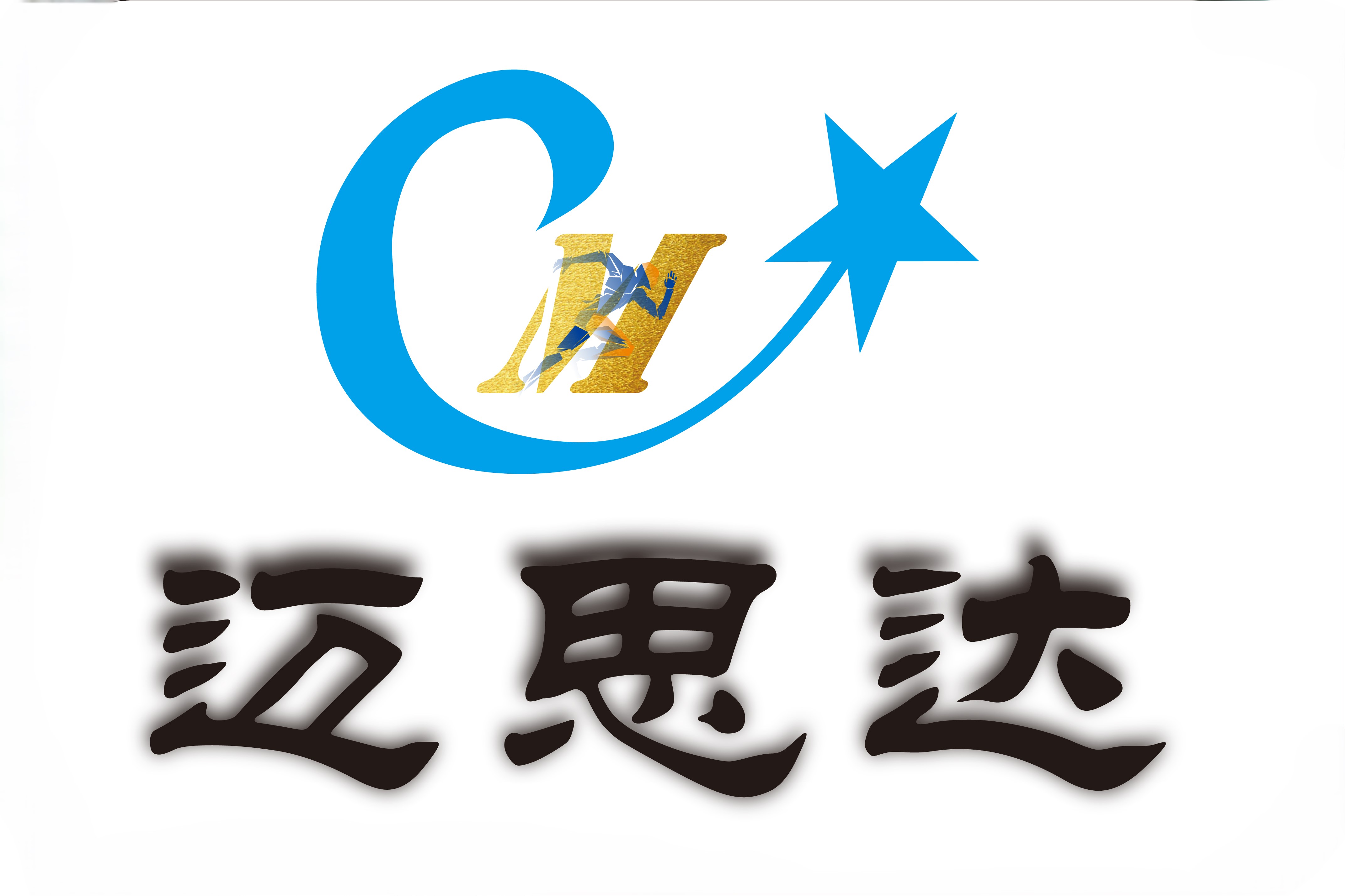 迈思达公司 Logo